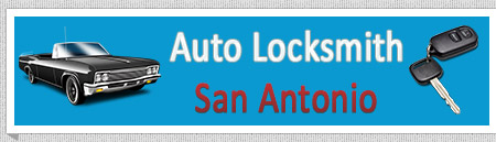 san antonio locksmith logo